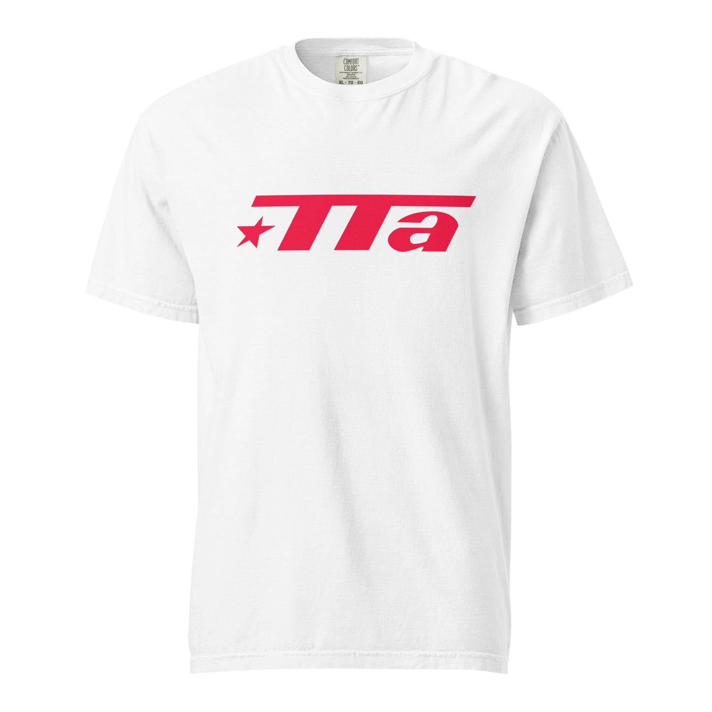 TTA Tee