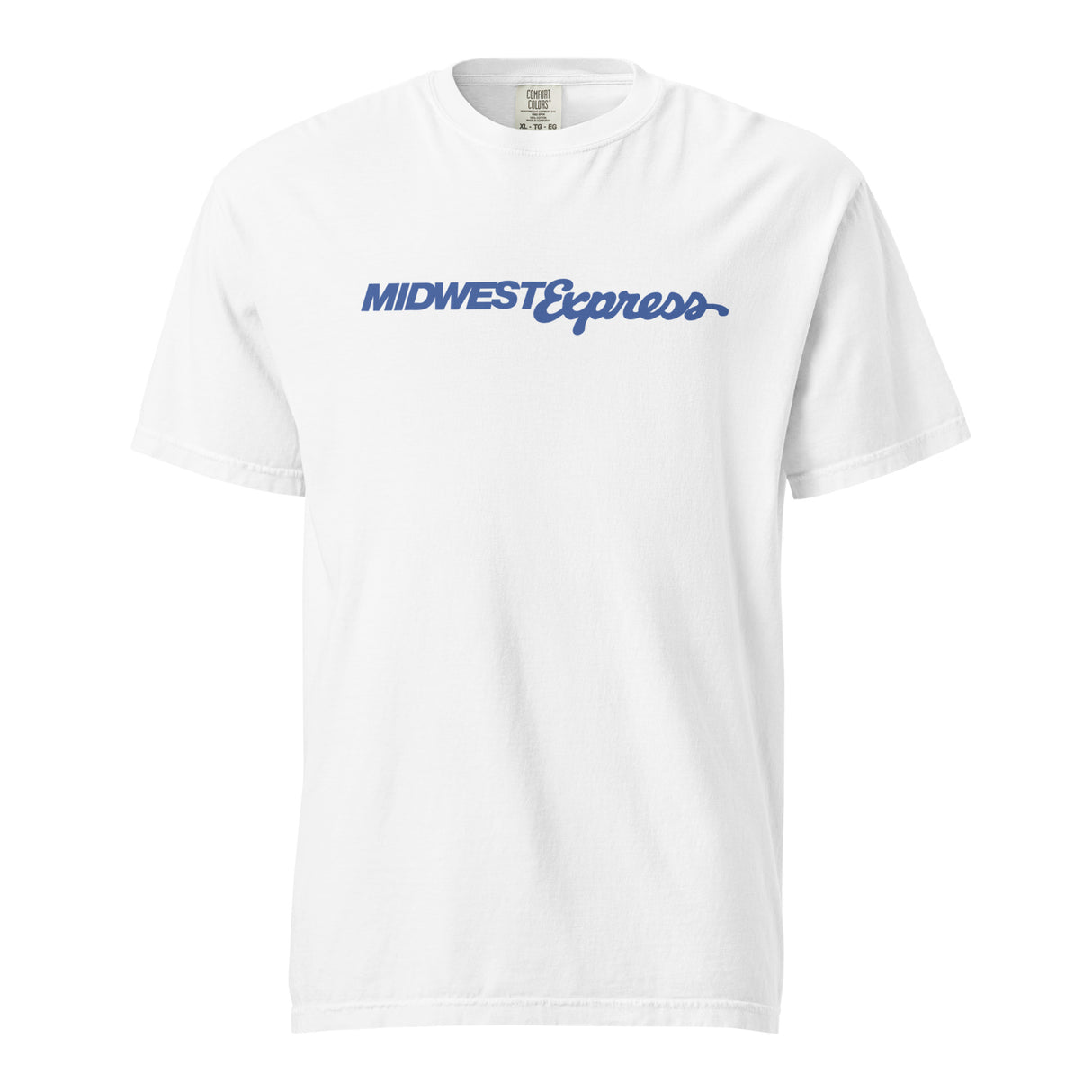 Midwest Express "Gone But Not Forgotten" Tee