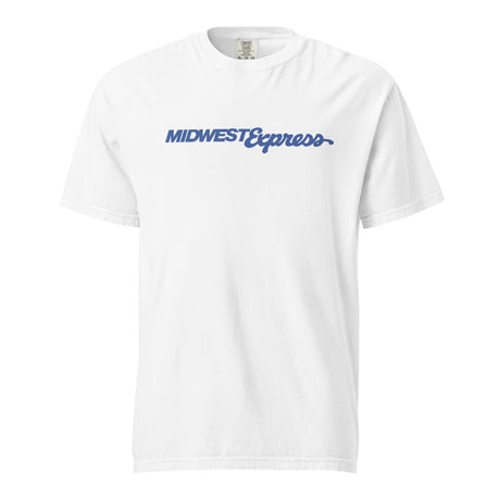 Midwest Express "Gone But Not Forgotten" Tee