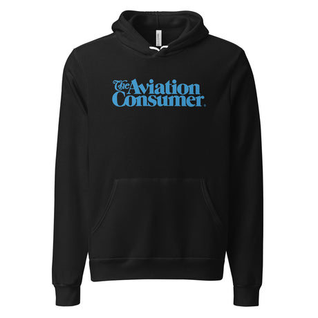 The Aviation Consumer Hoodie