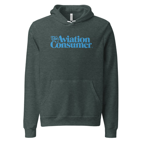 The Aviation Consumer Hoodie