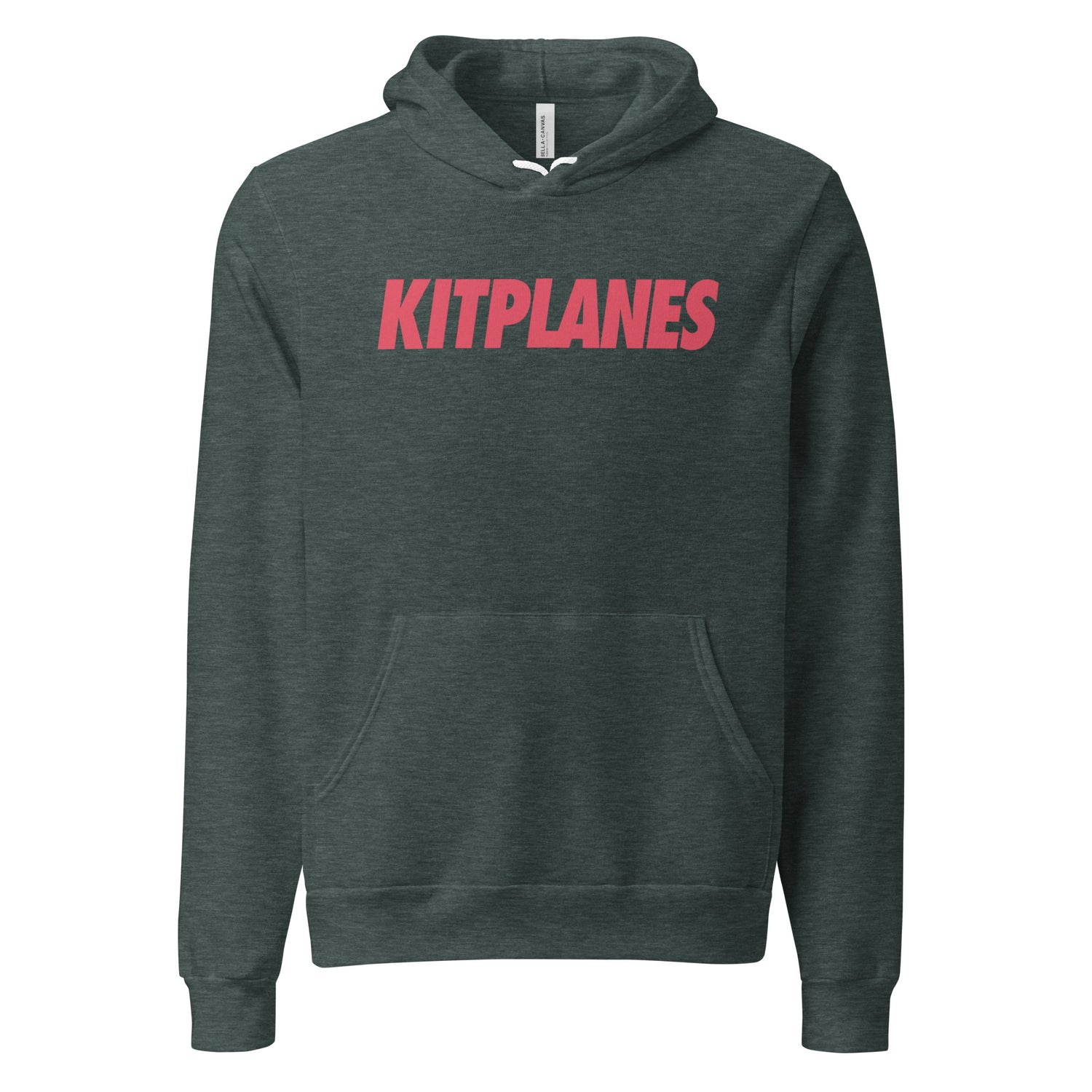 KITPLANES Hoodie