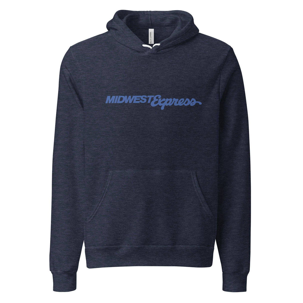 Midwest Express "Gone But Not Forgotten" Unisex Hoodie