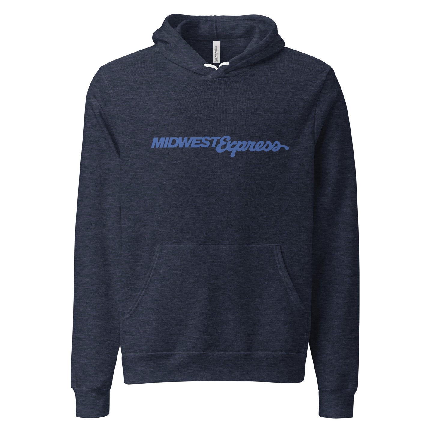 Midwest Express "Gone But Not Forgotten" Unisex Hoodie