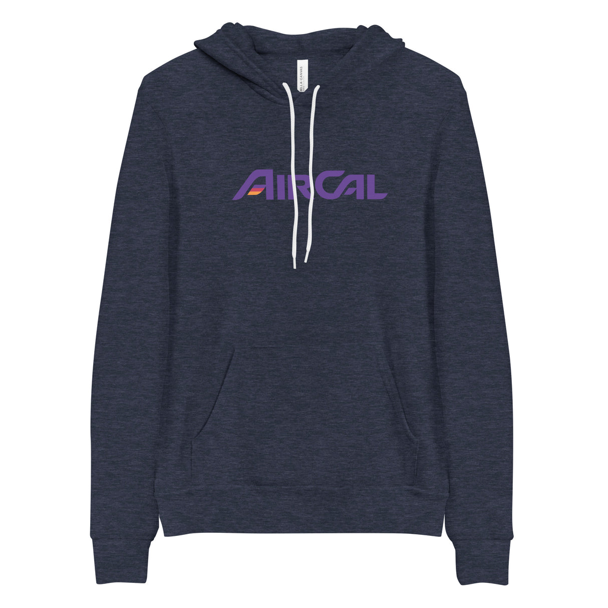 AirCal Airlines Unisex Hoodie