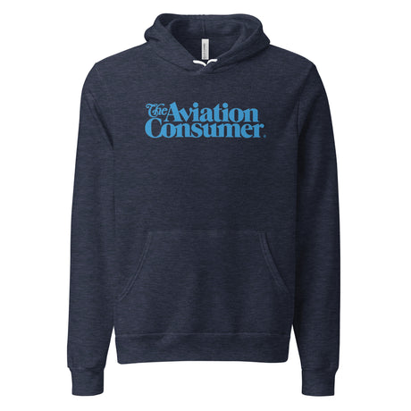 The Aviation Consumer Hoodie