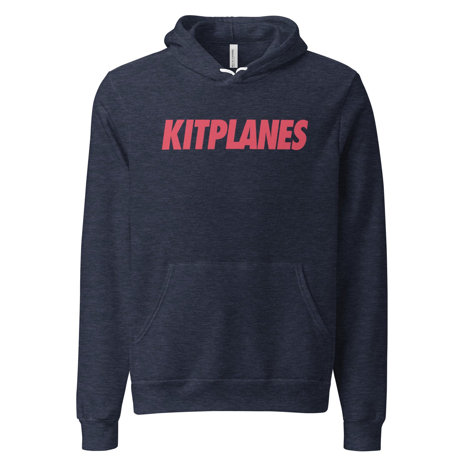 KITPLANES Hoodie