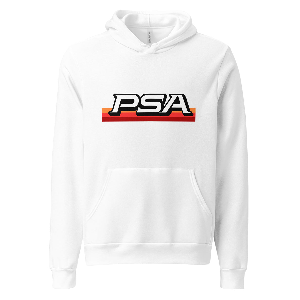 PSA "Gone But Not Forgotten" Unisex Hoodie