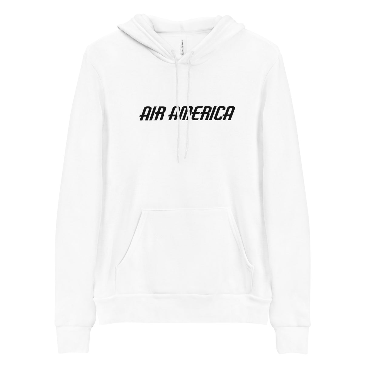 Air America Text "Gone But Not Forgotten" Unisex Hoodie