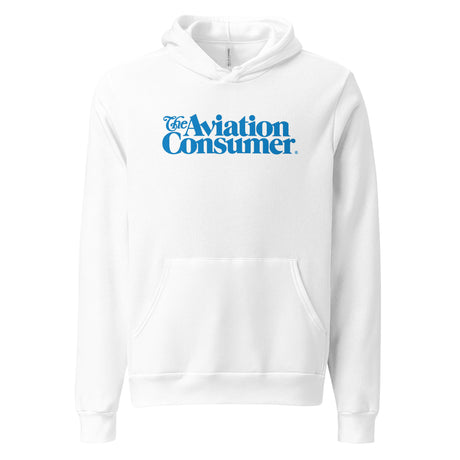 The Aviation Consumer Hoodie