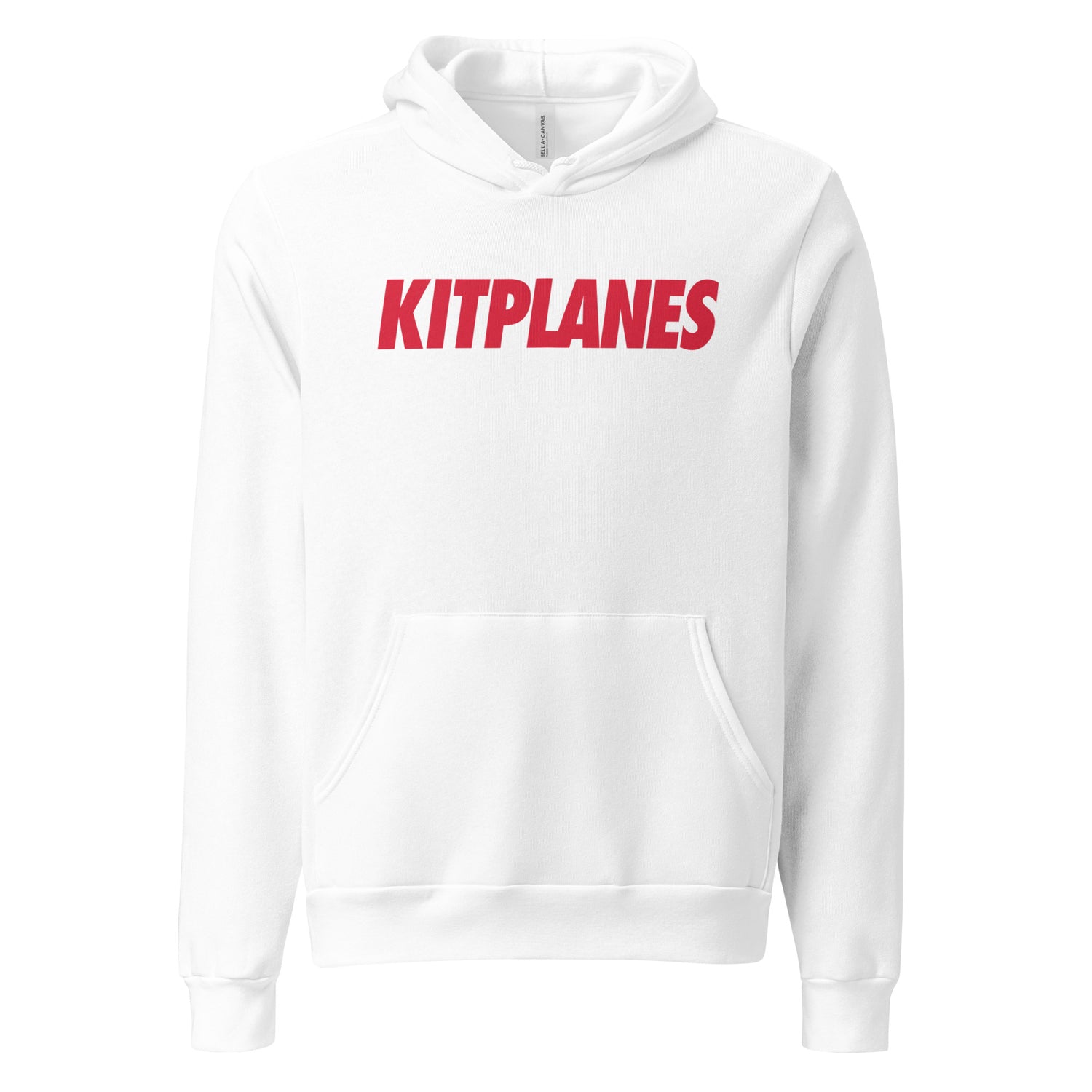 KITPLANES Hoodie