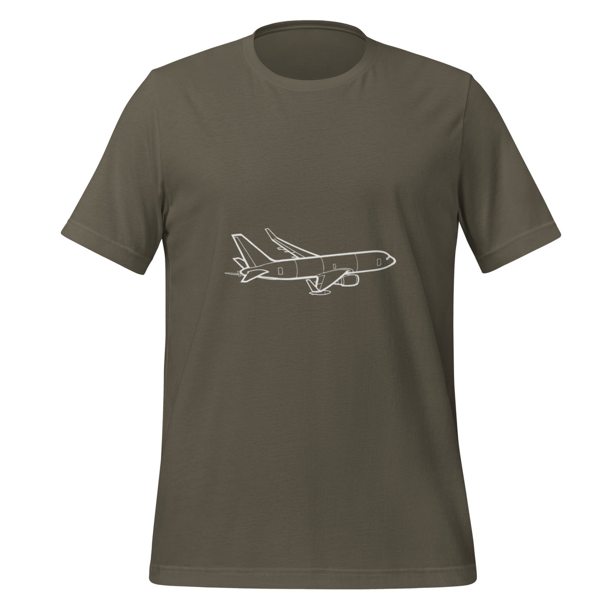 Boeing KC-46 Pegasus Refueler Tee