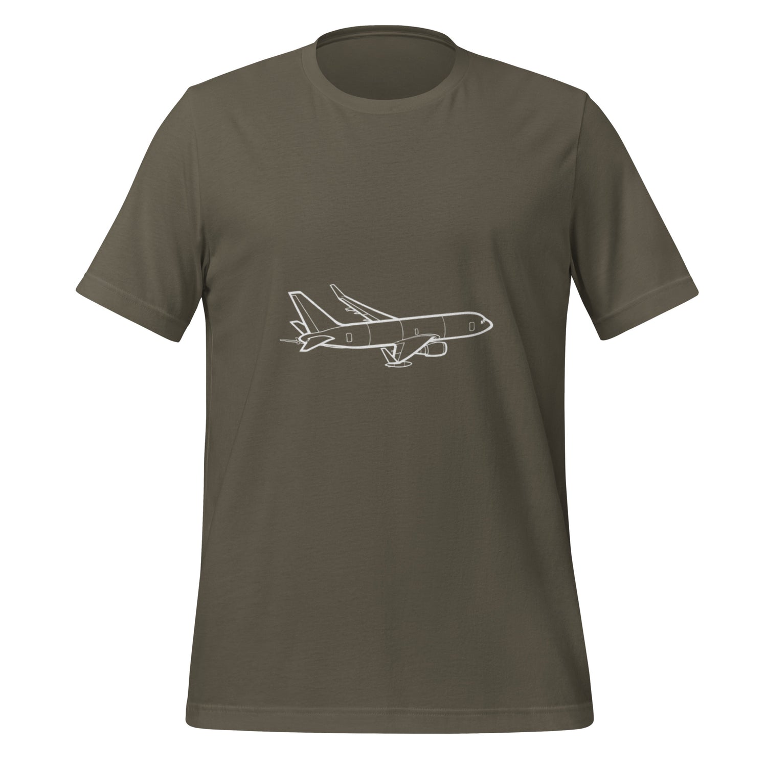 Boeing KC-46 Pegasus Refueler Tee