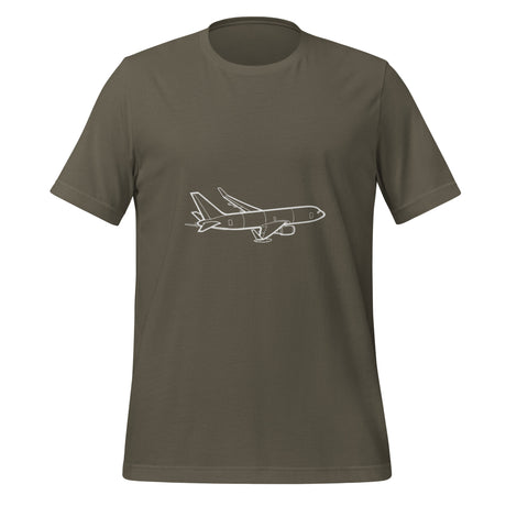 Boeing KC-46 Pegasus Refueler Tee