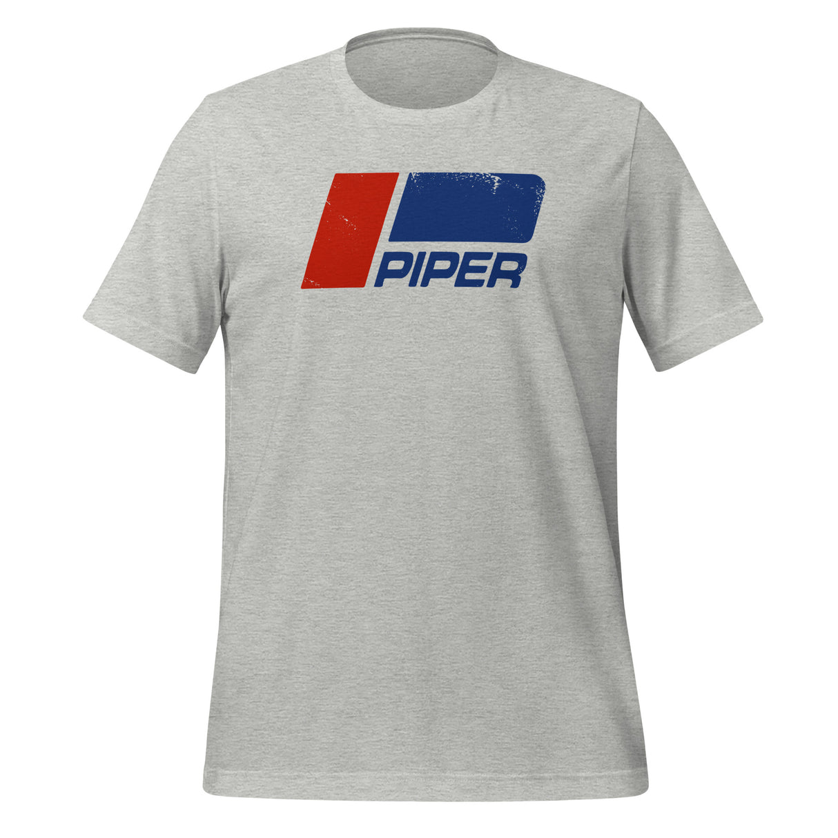 Piper Distressed Tee