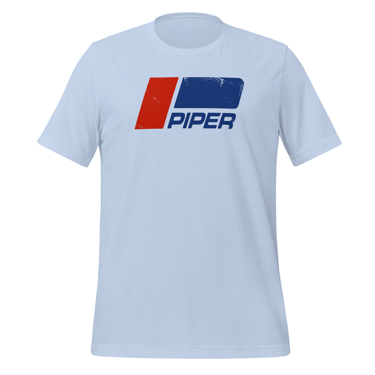 Piper Distressed Tee