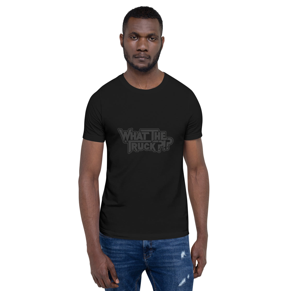 What The Truck? T-shirt