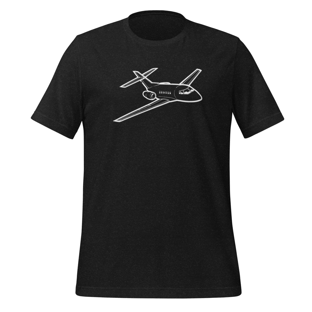 Hawker 800 Business Jet Tee
