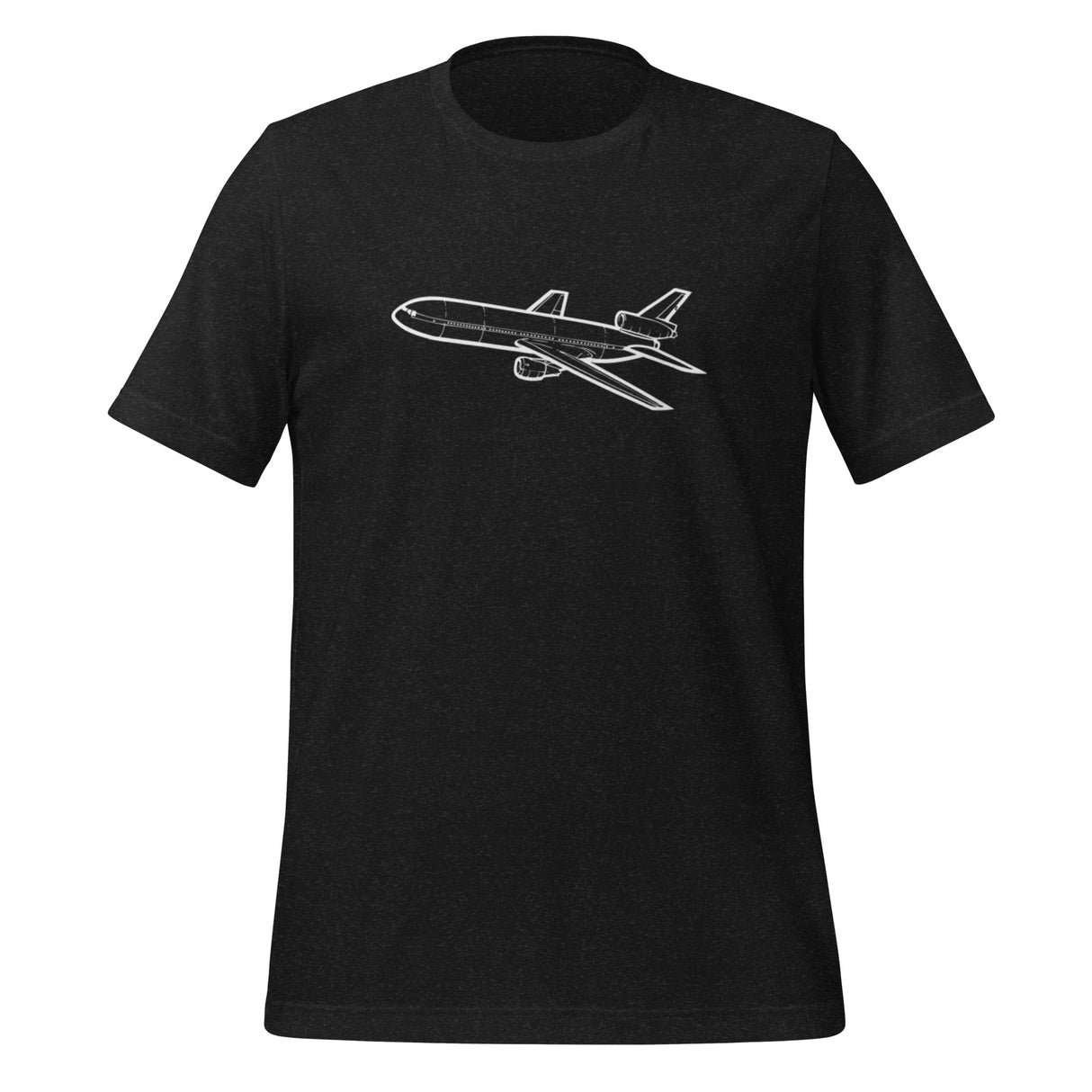 McDonnell Douglas DC-10 Airliner Tee