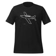 Beechcraft T-6 Texan II Trainer Tee