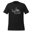 Bell AH-1 Cobra Attack Helicopter 3 Tee
