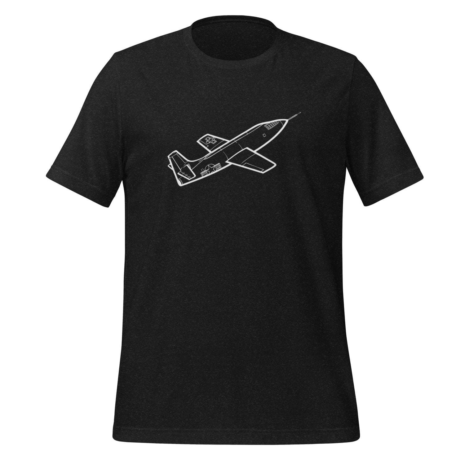 Bell X-1 Supersonic Pioneer Tee