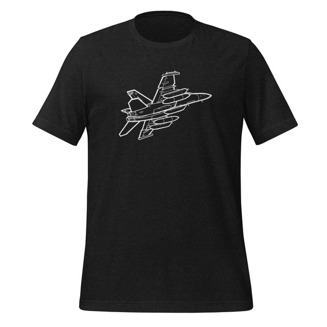 Boeing EA-18G Electronic Guardian Tee