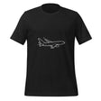 Boeing KC-46 Pegasus Refueler Tee