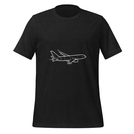 Boeing KC-46 Pegasus Refueler Tee