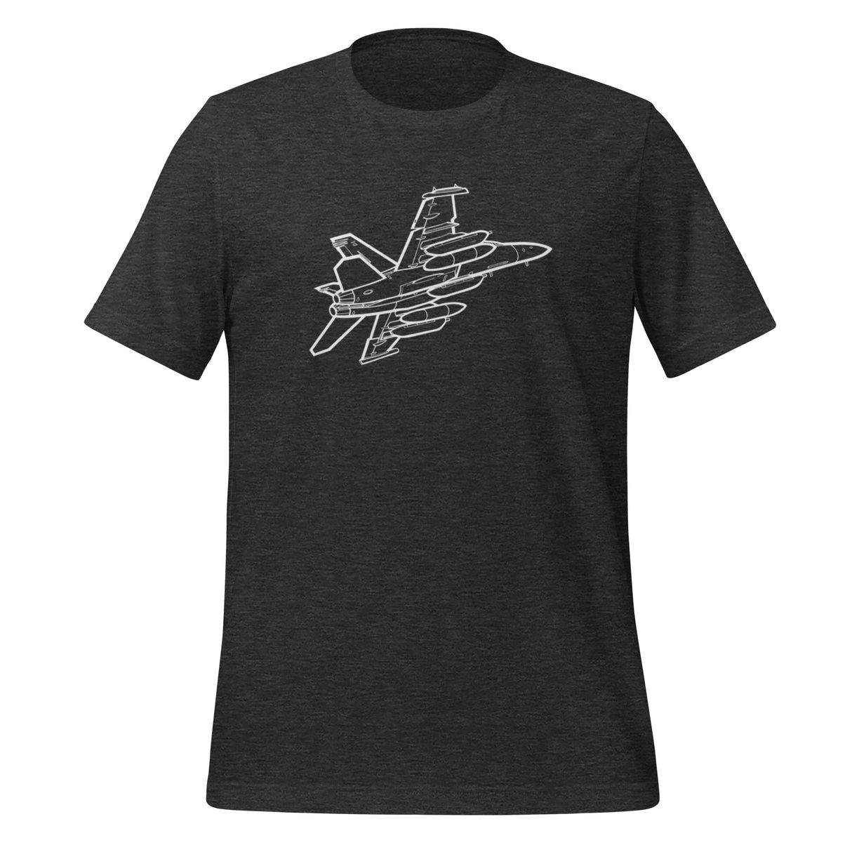 Boeing EA-18G Electronic Guardian Tee