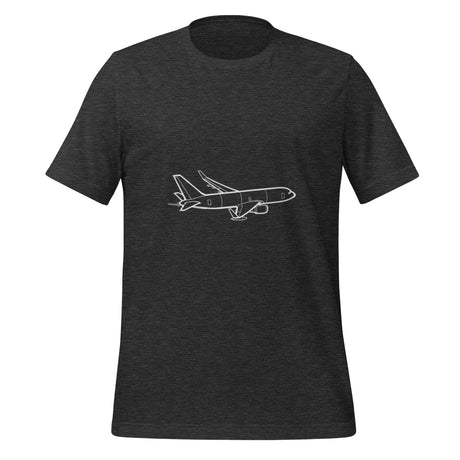 Boeing KC-46 Pegasus Refueler Tee