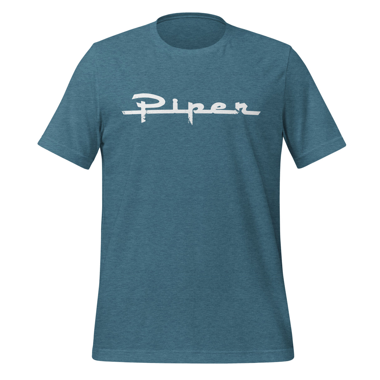 Piper Distressed T-Shirt