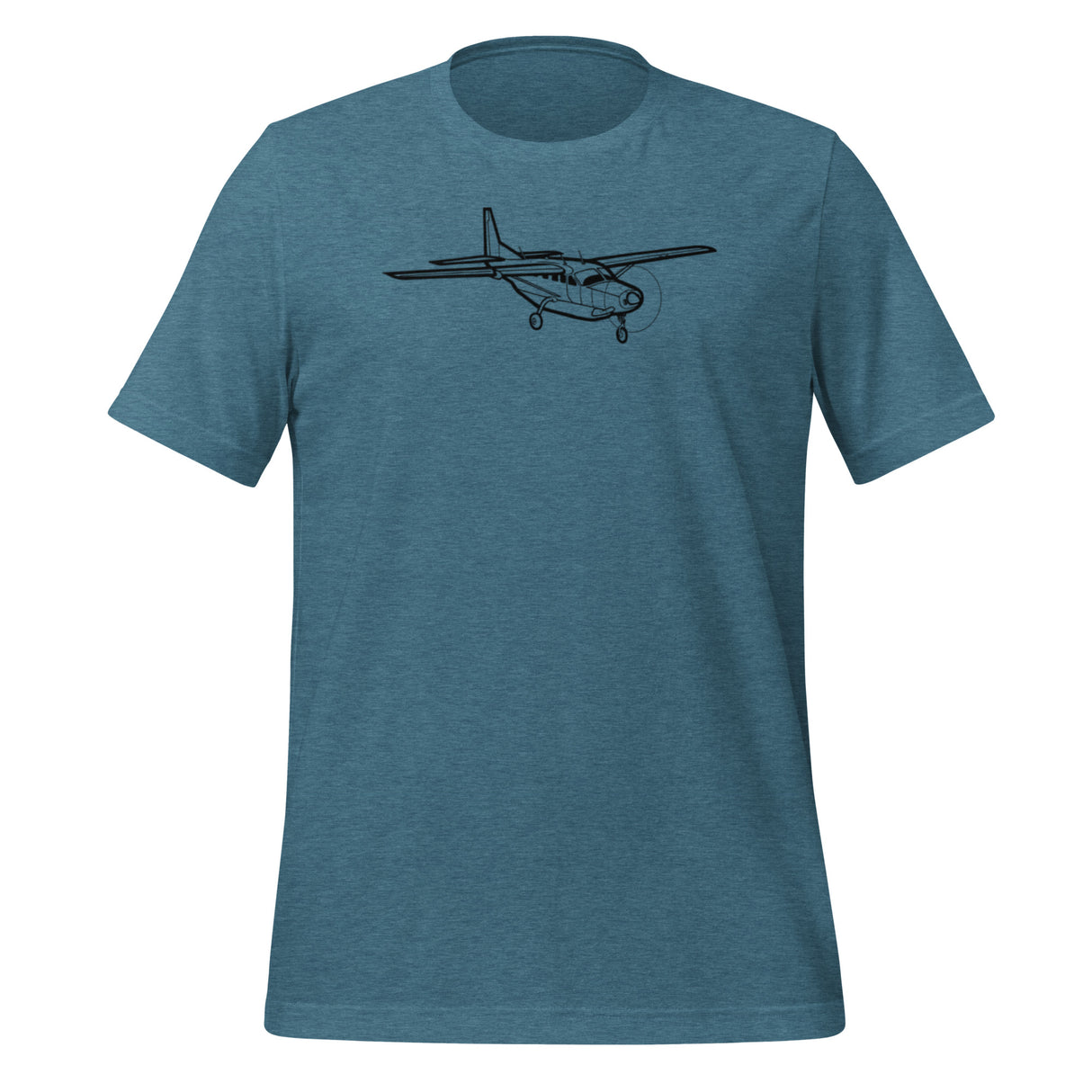 Cessna Caravan Workhorse Tee