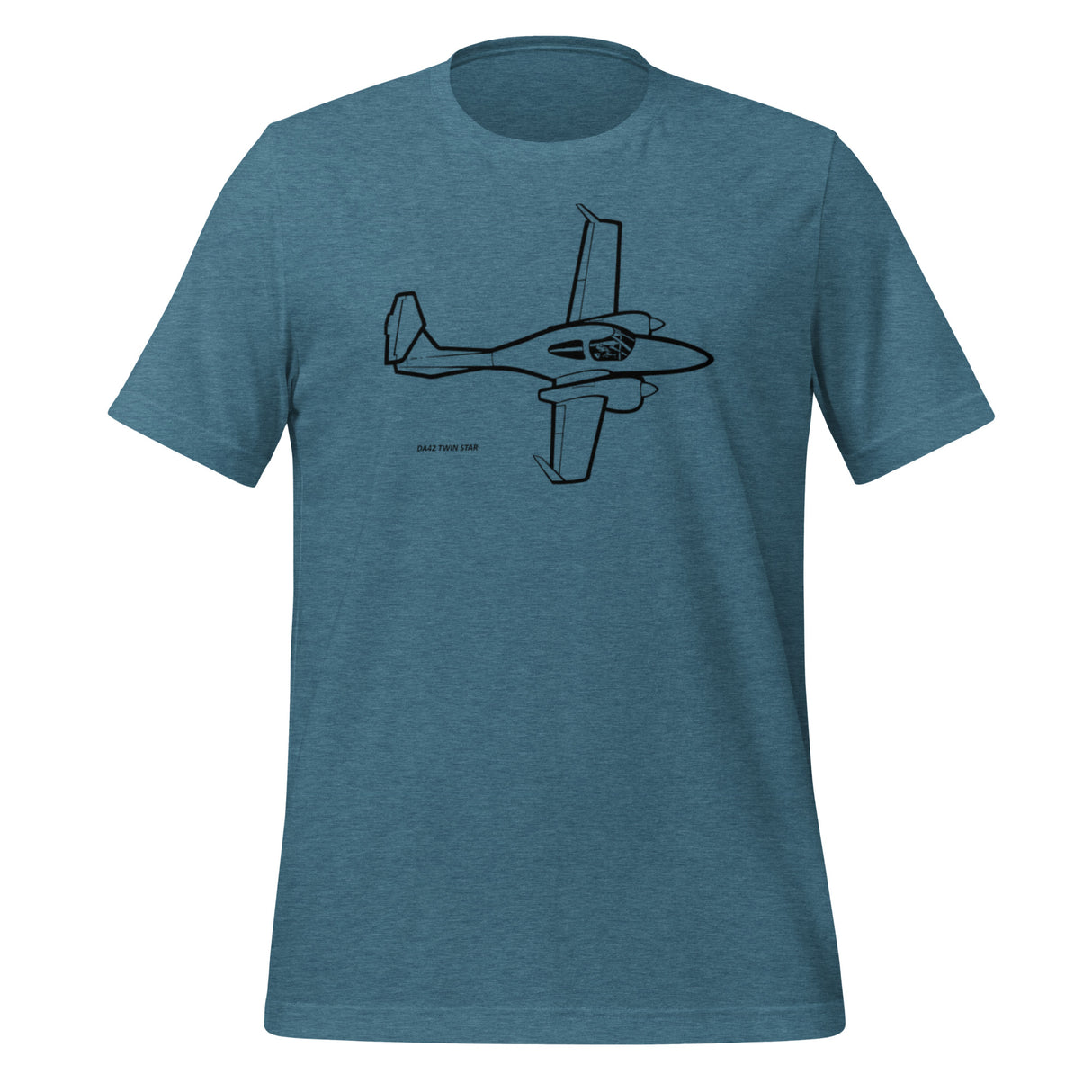 Diamond DA42 Twin Star Excellence Tee