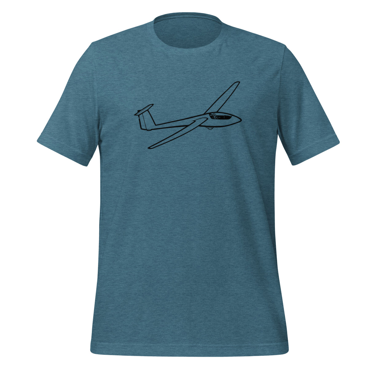 Schleicher ASW-20B Glider Tee