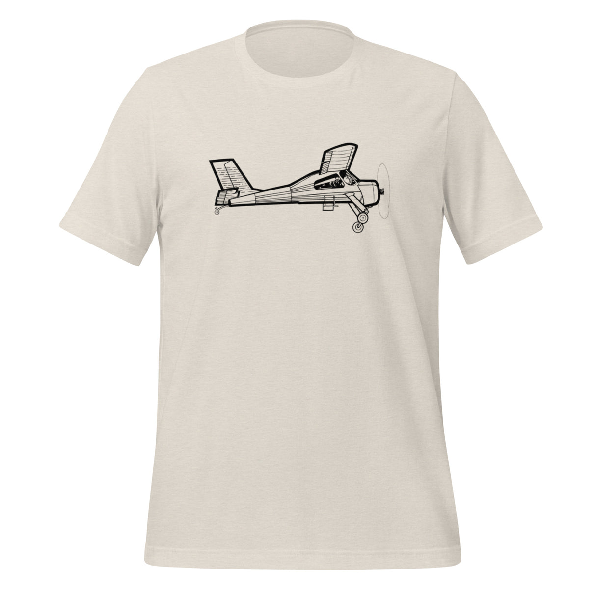 PZL Wilga - Aviation Icon