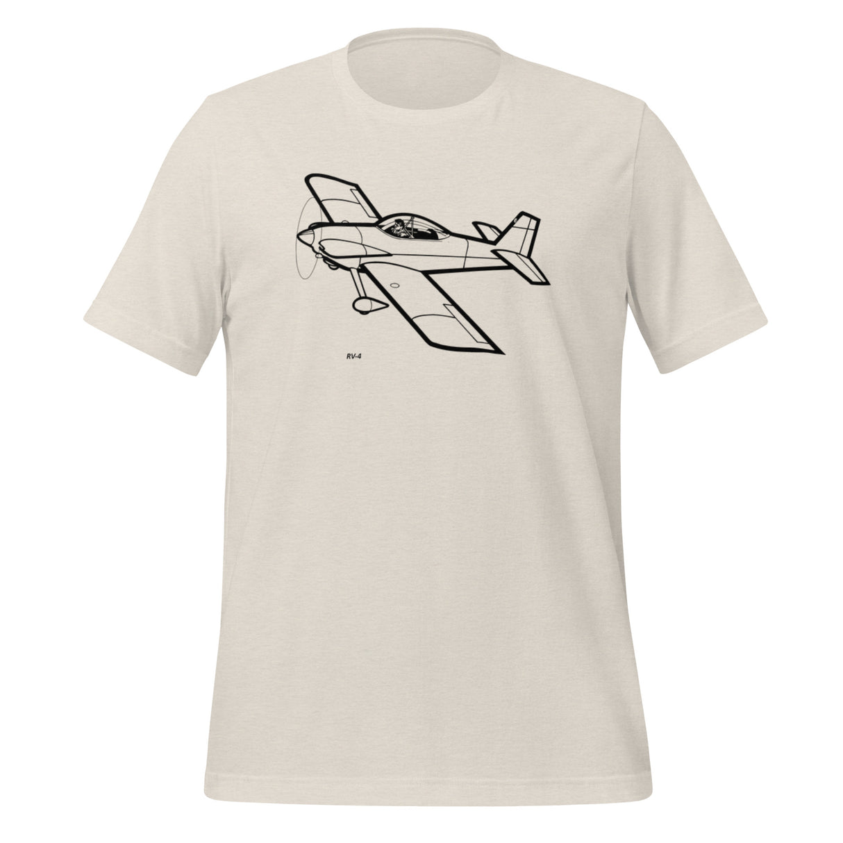 Van's RV-4 Aerobatic Marvel