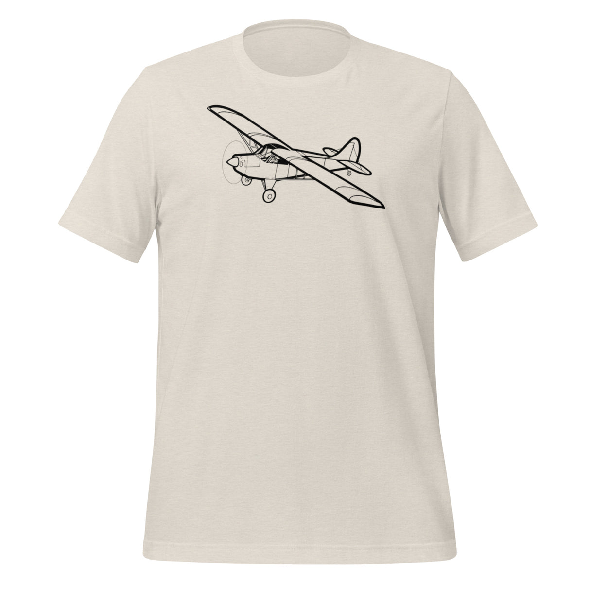 Aviat Husky Adventure Craft