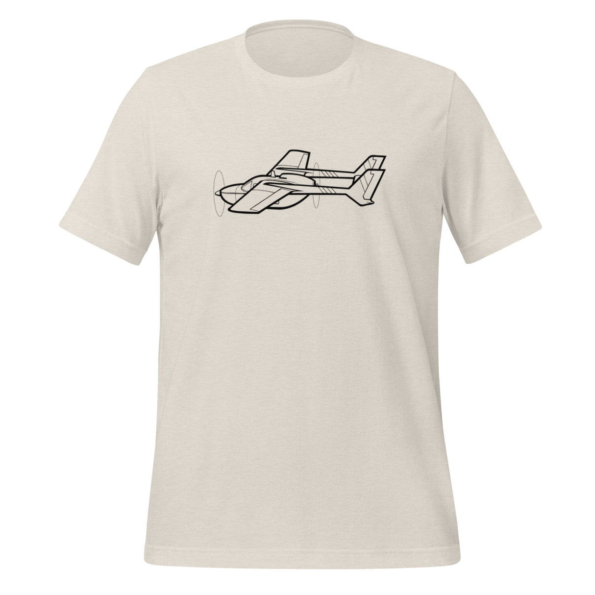 Cessna O-2 Skymaster - Air Force Legend