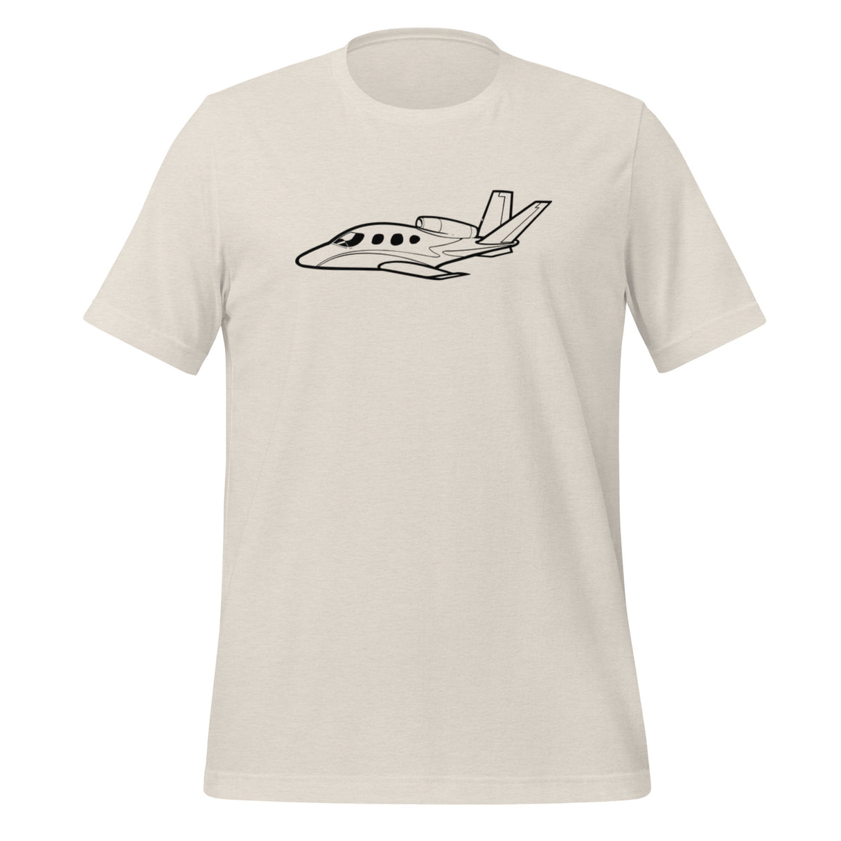 Cirrus SF50 Vision Jet