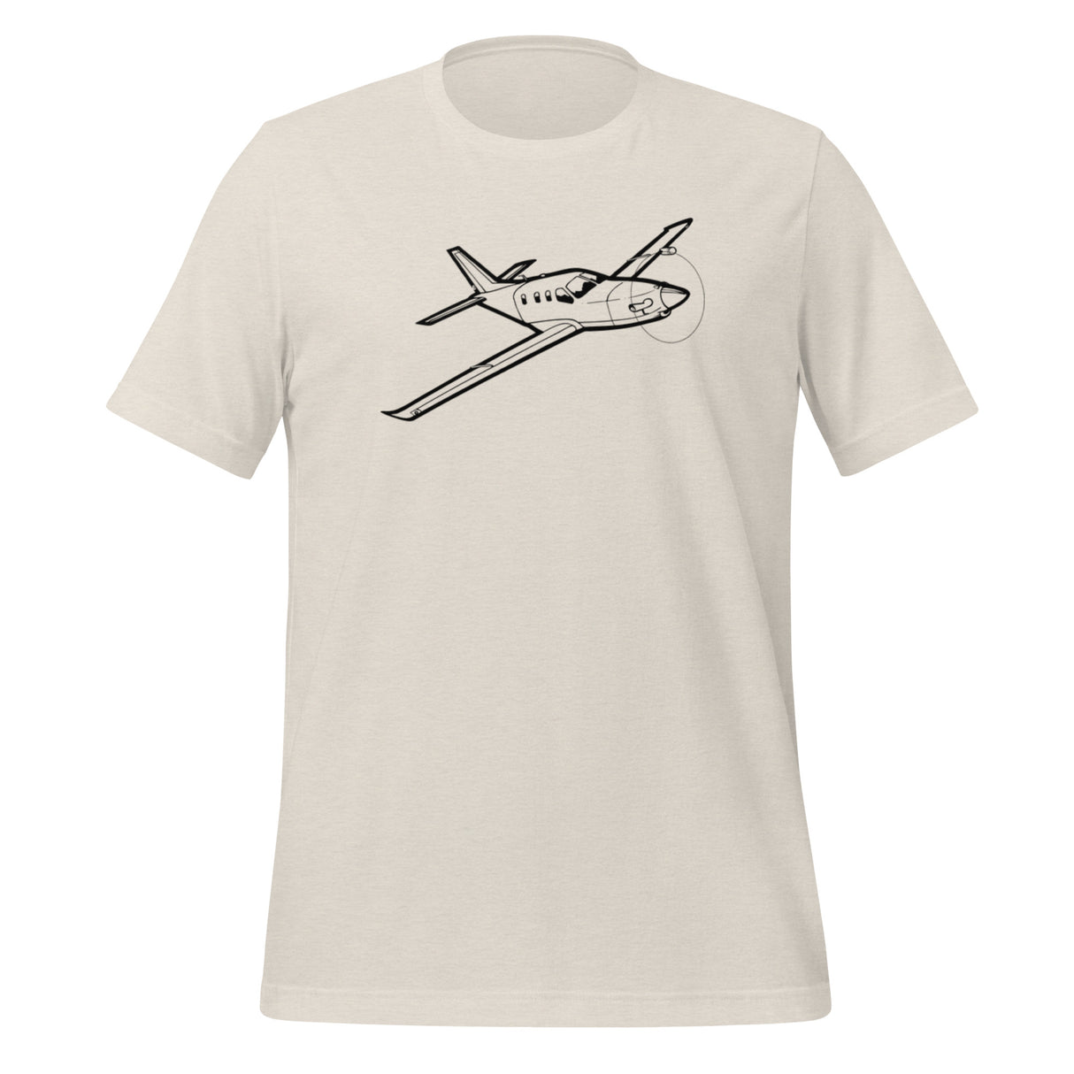 Daher TBM 850 High-Performance Turboprop