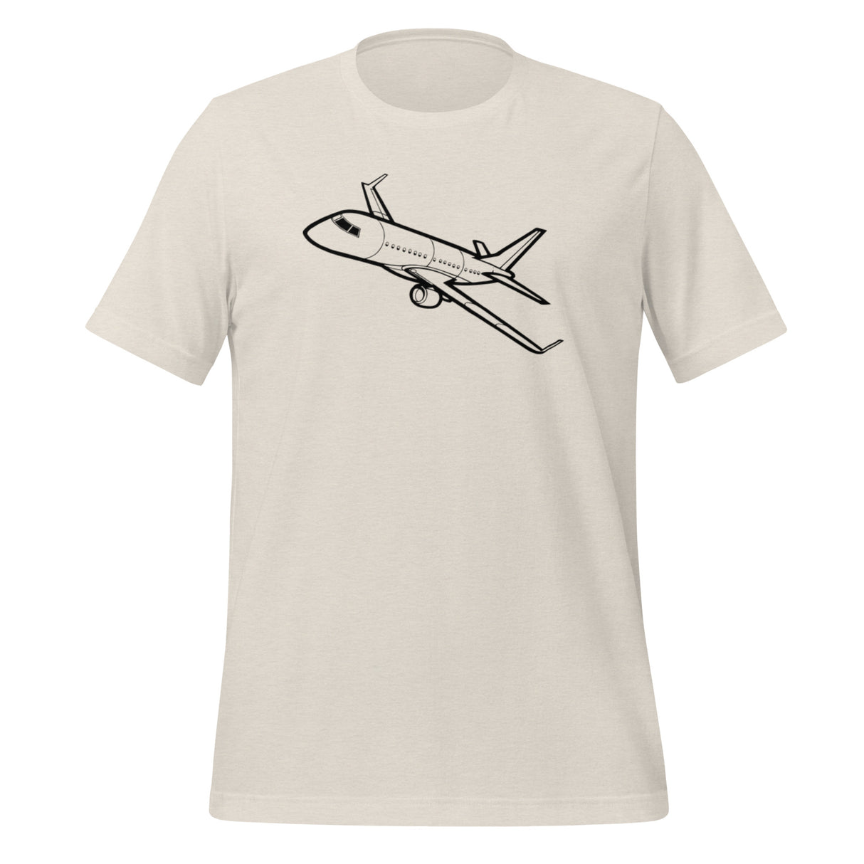 Embraer EMB 175 Regional Jet