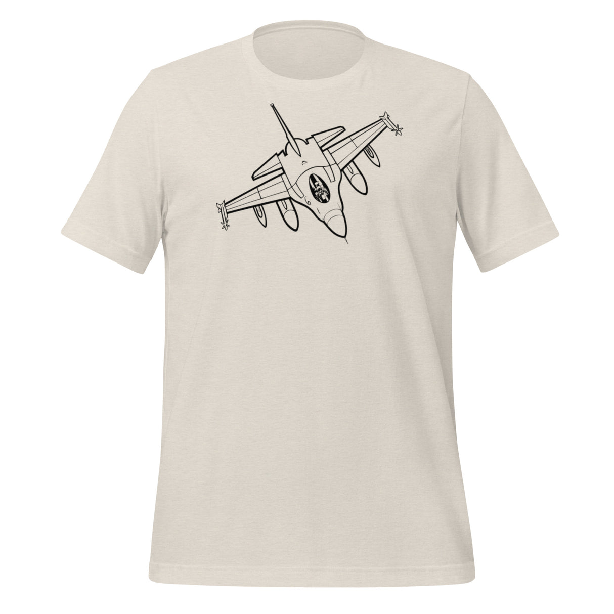 F-16 Fighting Falcon