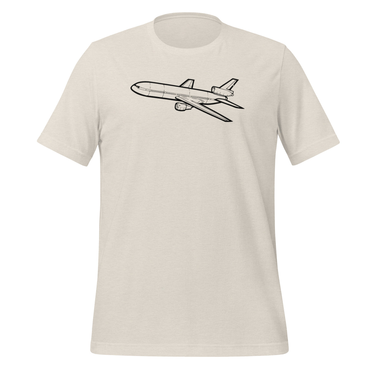 McDonnell Douglas DC-10 Airliner