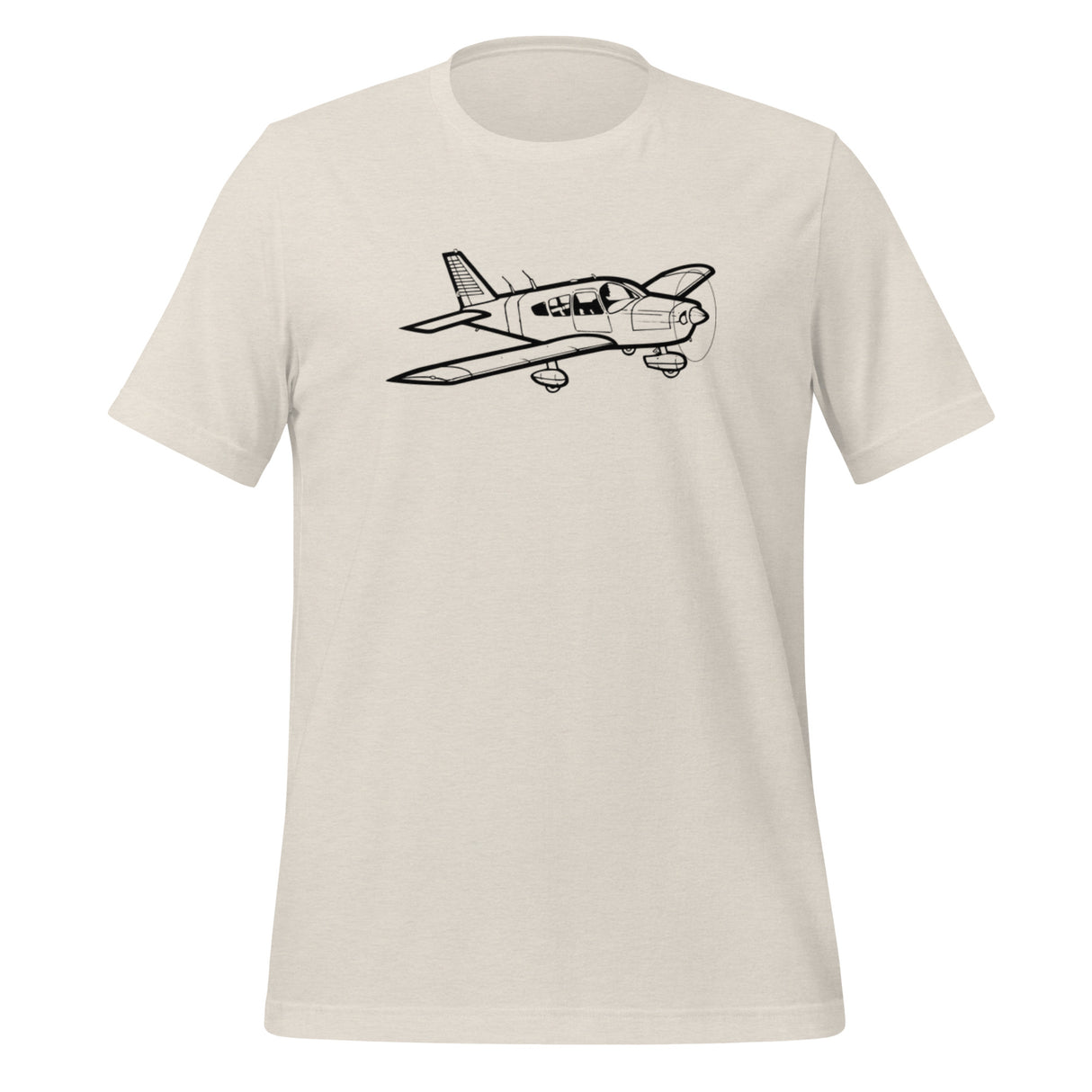 Piper Dakota: Aerial Excellence