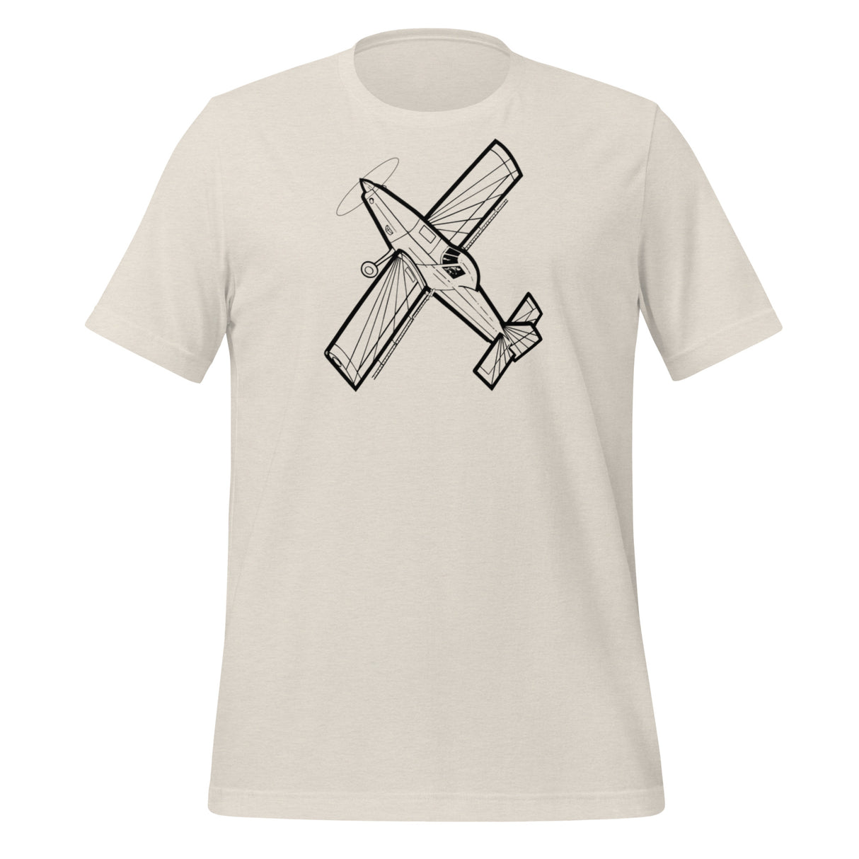 Air Tractor AT-502B Crop Duster