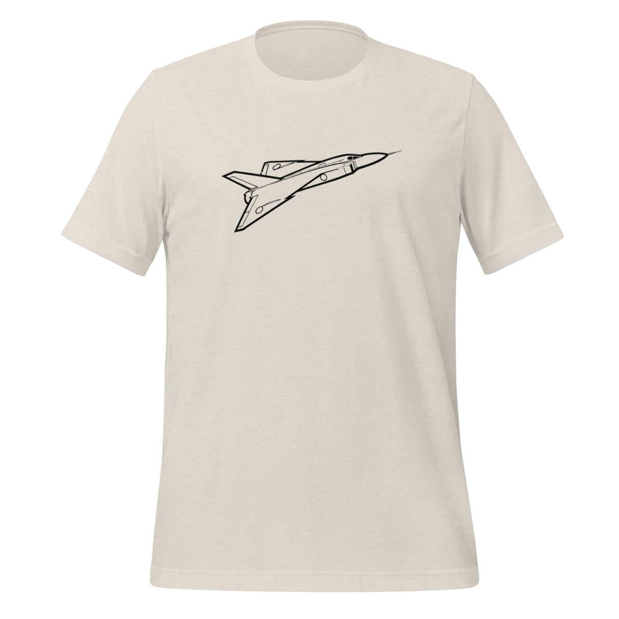 Avro Arrow - Canadian Supersonic Legend