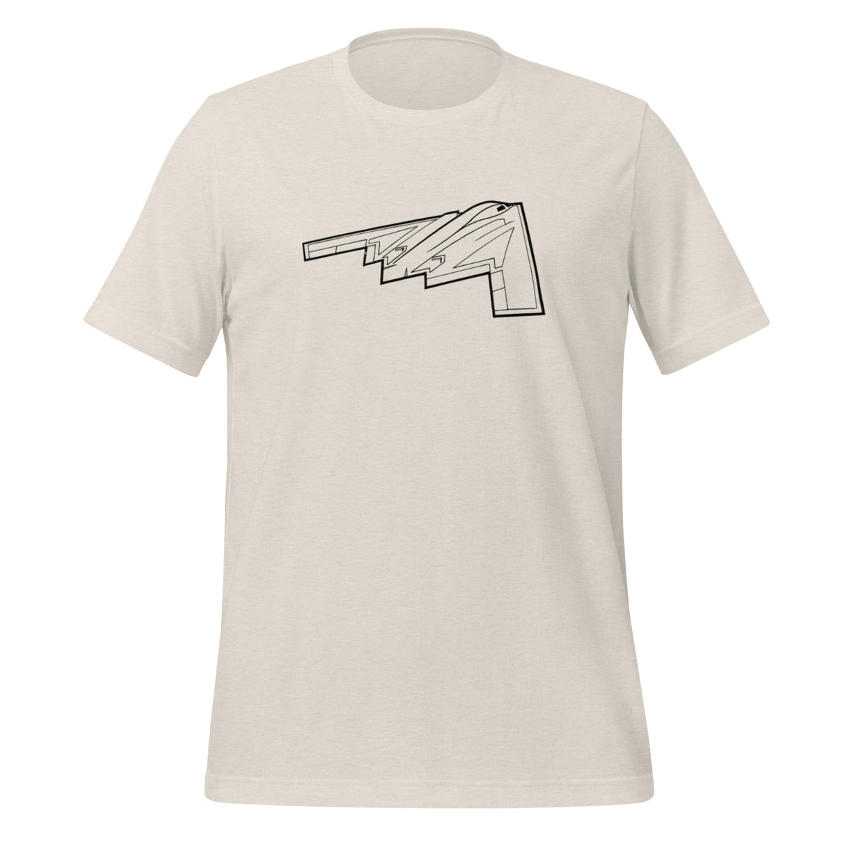 B-2 Spirit Stealth Bomber