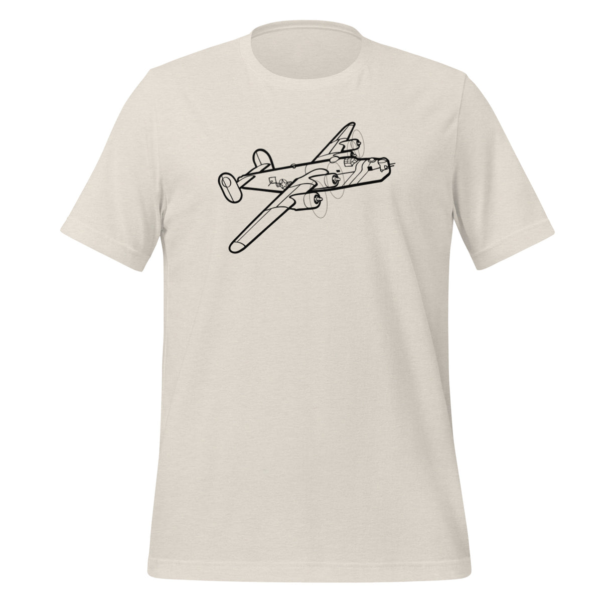 B-24 Liberator Heavy Bomber