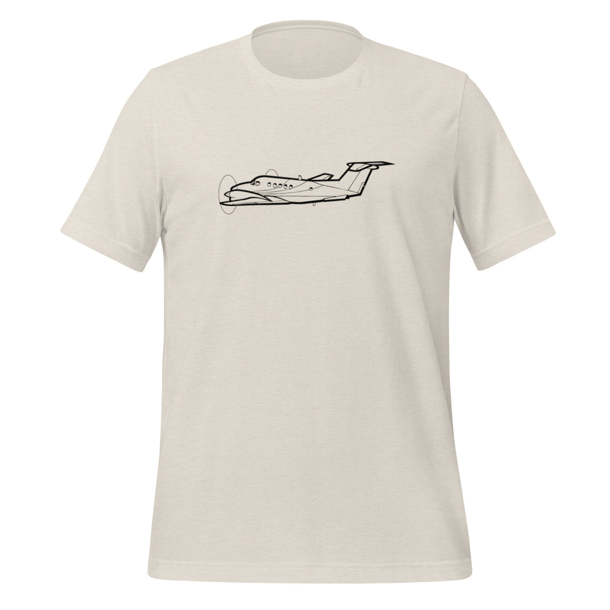 Beechcraft King Air 200 Luxury